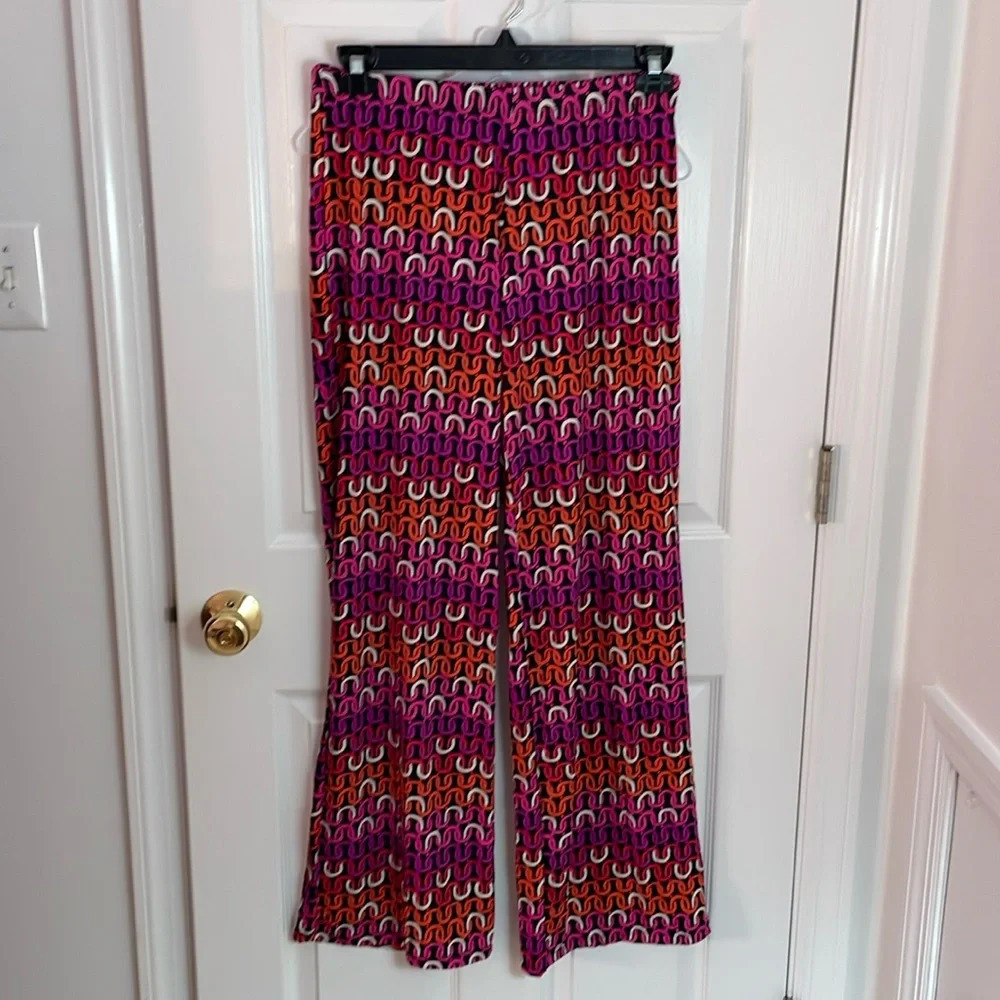 Trina Turk swim pants